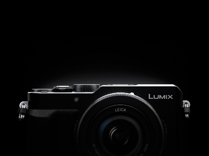 Cámara - Panasonic Lumix DMC-LX100, sensor Micro 4/3, vídeo 4K