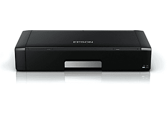 Impresora - Epson WorkForce WF-100W con WiFi Direct y USB