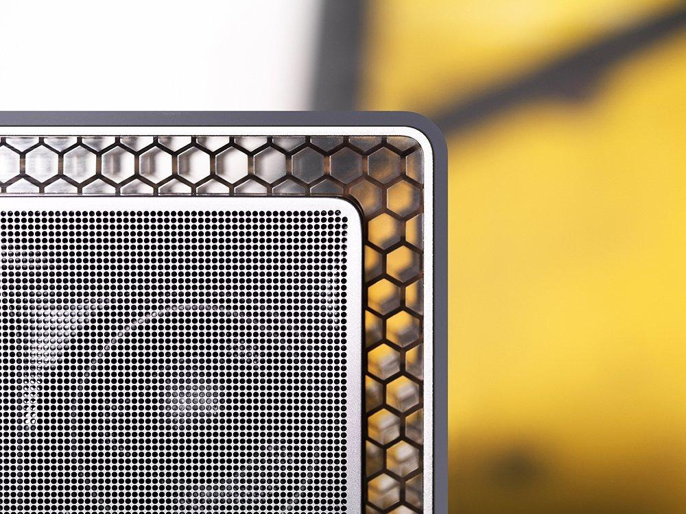 Altavoz inalámbrico - B&W T7 Wireless, 24 W, Bluetooth, 18 h Autonomía, Negro