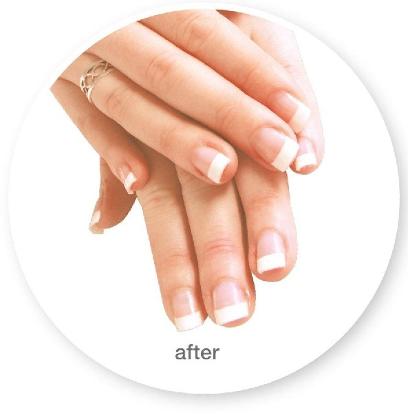 Kit de manicura y extensiones de Uñas - Rio Beauty UVLP6 COM 4 Lámparas UV, Temporizador, Fácil