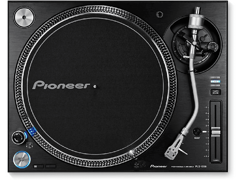 Giradiscos DJ | Pioneer PLX-1000