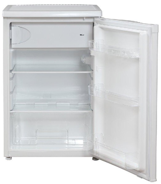 Table Top - Jocel JF 105 Mini Frigorífico, Potencia 50W, Capacidad total 105L