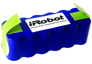 Accesorio aspirador - iRobot ROOMBA XLife, Batería extensible, 3000 mAh, Azul