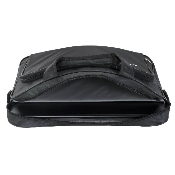Maletín para portátil - EVitta Essentials Negro
