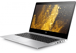 Portátil - HP EliteBook 1040 G4, 14", Full HD, Intel® Core i7-7820HQ, 16 GB RAM, 1 TB SSD,