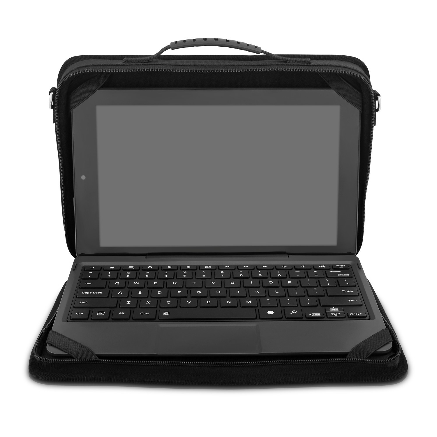Maletín para portátil - V7 CCK5FIT-1E, Work-in para Chromebook de 11,6" (29,5 cm)