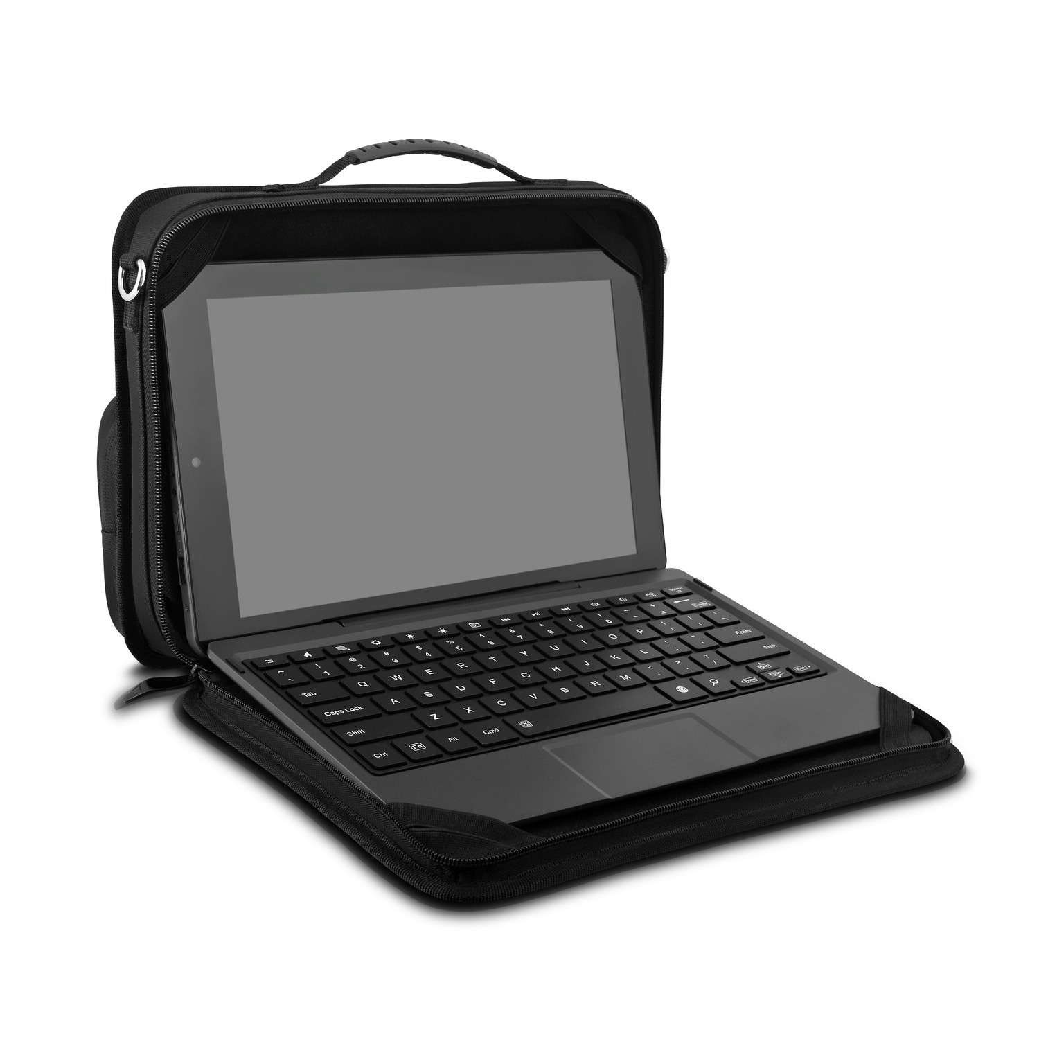 Maletín para portátil - V7 CCK5FIT-1E, Work-in para Chromebook de 11,6" (29,5 cm)