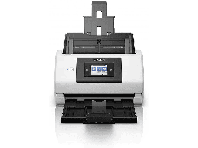 Scanner | Epson WorkForce DS-780N