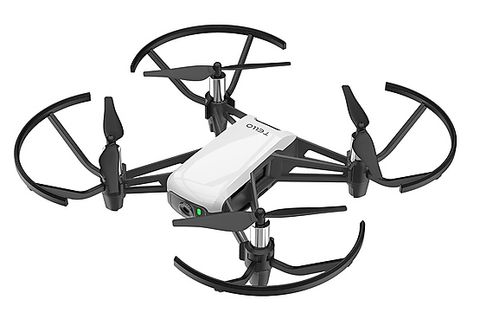 Dron profesional (Ariestar) con Camara Full HD 4K negro - Drones