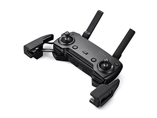 Pack Dron - DJI Mavic Air Combo Fly More, Vídeo 4K, 12 MP, HDR, 8 GB, Autonomía 21 min, 3