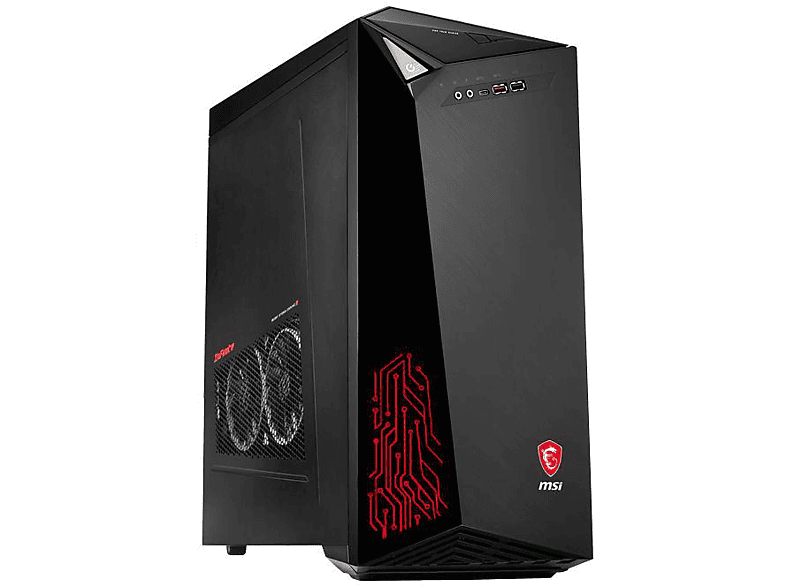 PC Gaming | MSI Infinite 7RB-068XEU