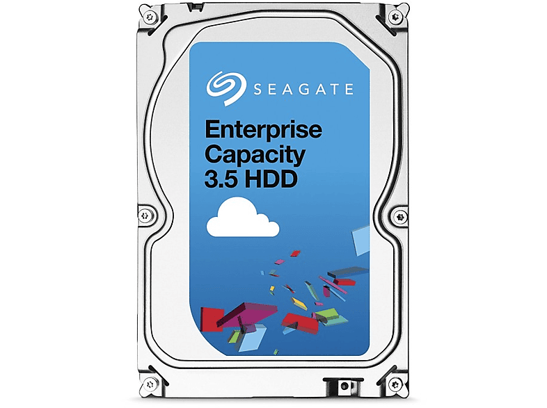 Disco duro de 2TB | Seagate Enterprise ST2000NM0008