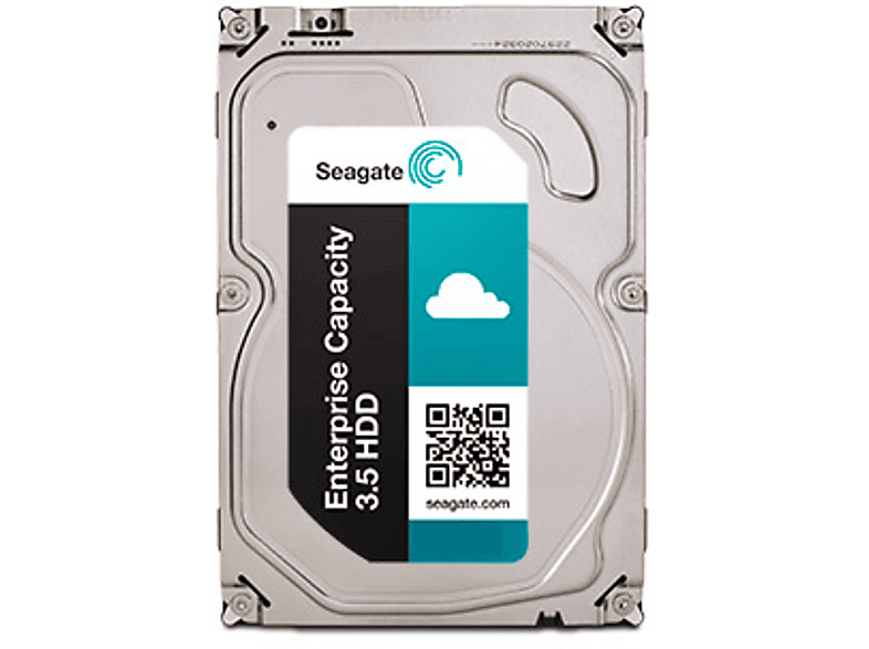 Disco duro de 2TB | Seagate Constellation Enterprise Capacity ST2000NX0323