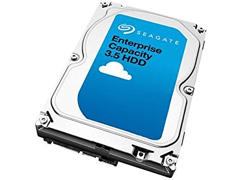 Disco duro de 1TB | Seagate Enterprise ST1000NM0008