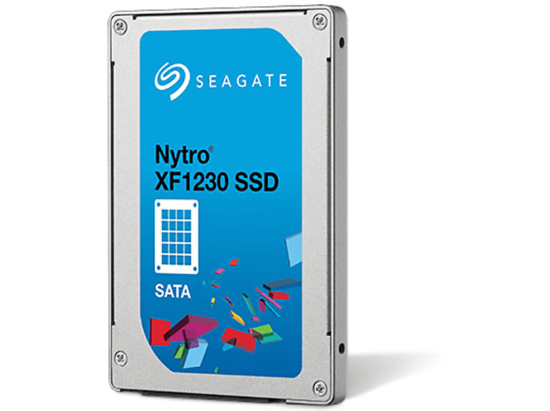 Disco duro de 240GB | Seagate Nytro XF1230