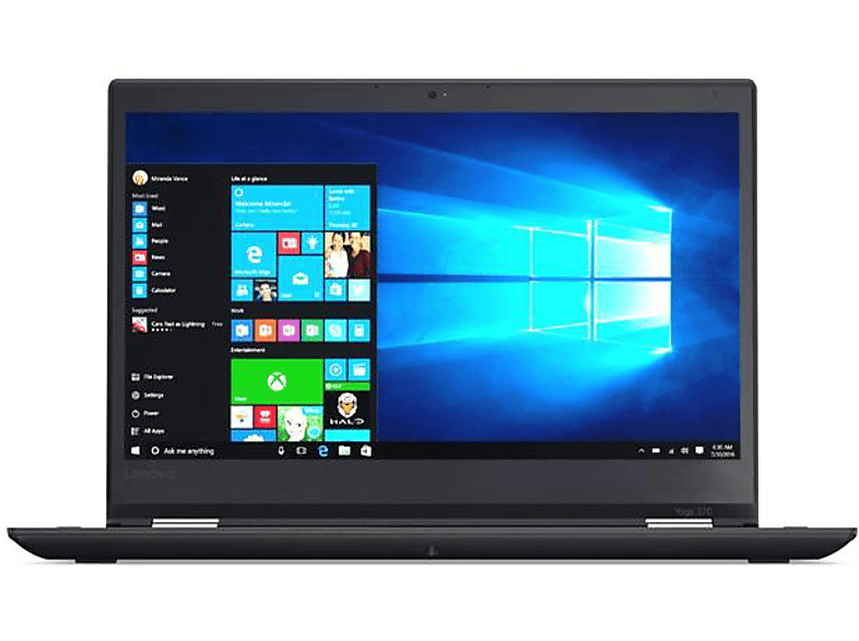 Convertible 2 en 1 | Lenovo ThinkPad Yoga 370