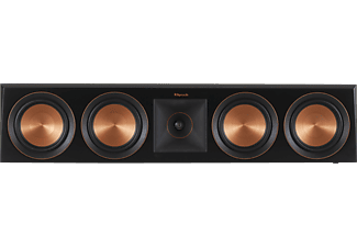 KLIPSCH RP-504C - Center-Lautsprecher (Schwarz)