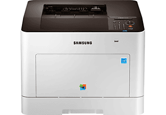 Impresora láser color | Samsung ProXpress SL-C3010ND