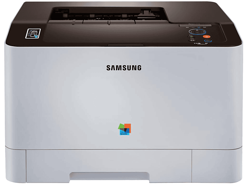 Impresora láser color | Samsung Xpress SL-C1810W