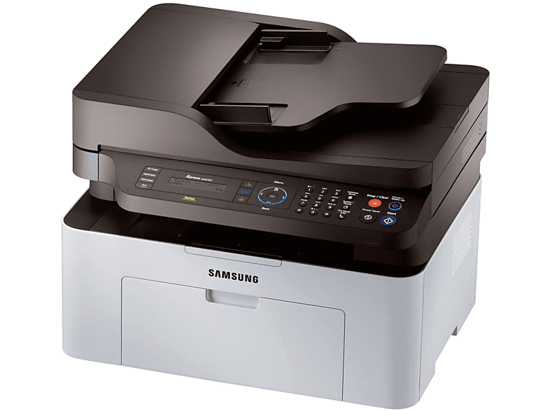 Impresora láser multifunción | Samsung Xpress SL-M2070F