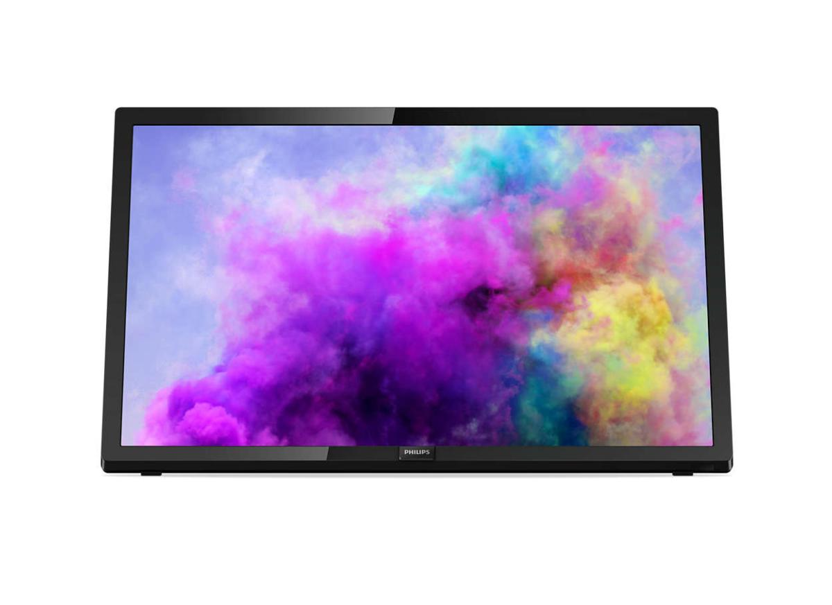 TV LED 22" - Philips 22PFT5303/12, Full HD, Pixel Plus HD, TDT 2