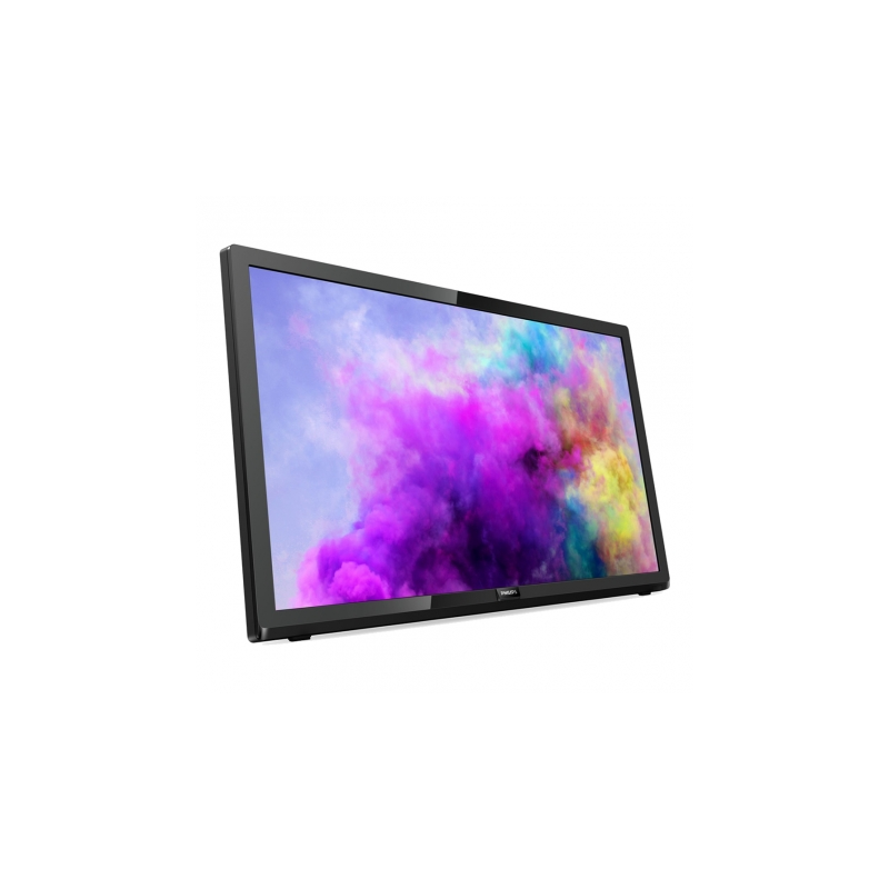 TV LED 22" - Philips 22PFT5303/12, Full HD, Pixel Plus HD, TDT 2