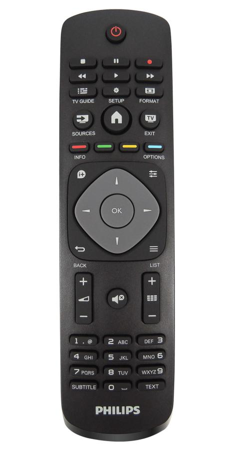 TV LED 22" - Philips 22PFT5303/12, Full HD, Pixel Plus HD, TDT 2