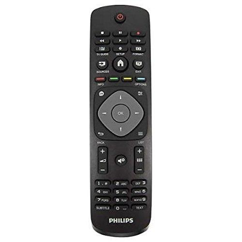 TV LED 24" - Philips 24PFT5303/12, Full HD, Pixel Plus HD, TDT 2, HDMI, USB, Negro