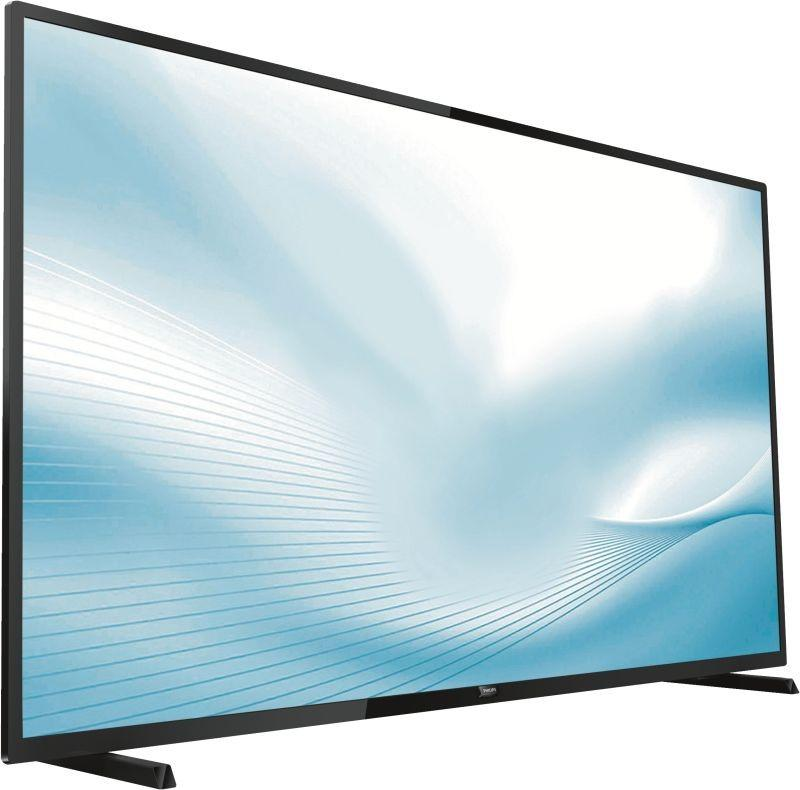 TV LED 50" - Philips 50PFS5503/12, Full HD, Pixel Plus HD, TDT 2, Satélite
