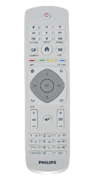 TV LED 32" - Philips 32PFT5603/12, Full HD, Pixel Plus HD, TDT 2, Blanco