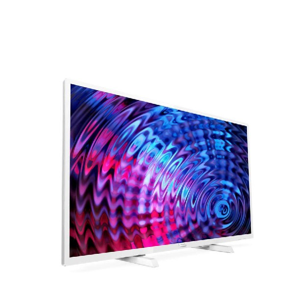 TV LED 32" - Philips 32PFT5603/12, Full HD, Pixel Plus HD, TDT 2, Blanco