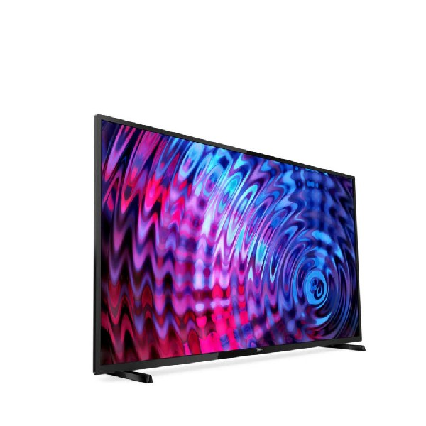 TV LED 32" - Philips 32PFS5803/12, Full HD, Smart TV, WiFi, TDT 2, Satélite