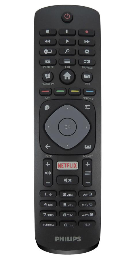 TV LED 65" - Philips 65PUS6703/12UHD 4K, Ambilight 3 lados, HDR Plus, Quad Core, Pixel Precise HD,