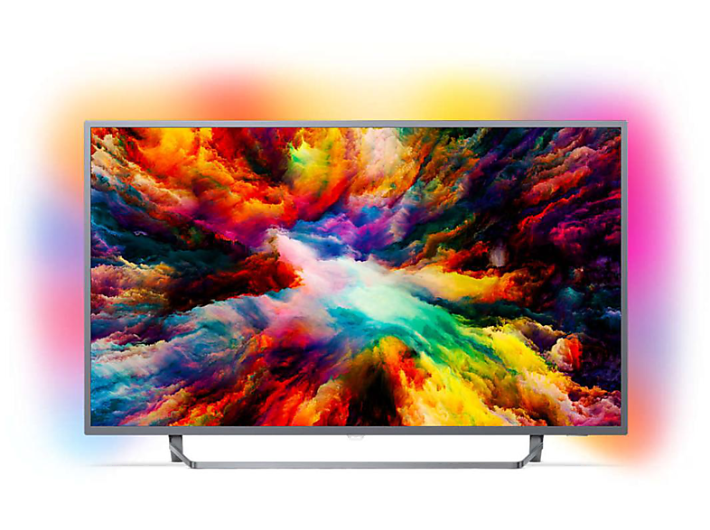 TV LED 55