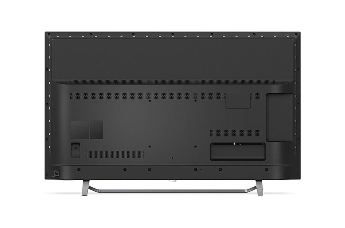 TV LED 43" - Philips 43PUS7303/12, Ultra HD 4K, Ambilight 3 lados, P5, HDR Plus, Quad Core, Pixel