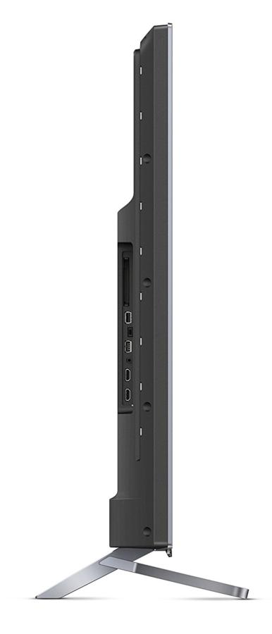TV LED 43" - Philips 43PUS7303/12, Ultra HD 4K, Ambilight 3 lados, P5, HDR Plus, Quad Core, Pixel