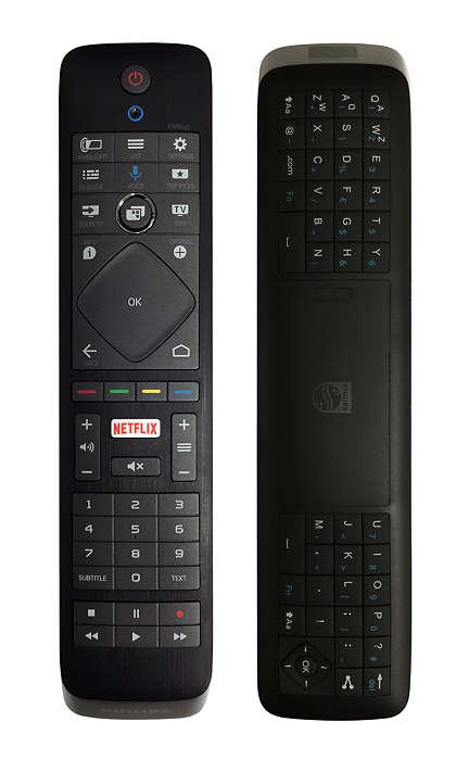 TV LED 75" - Philips 75PUS8303/12, UHD 4K, NanoLED, Ambilight 3 lados, P5, HDR Plus, Quad Core