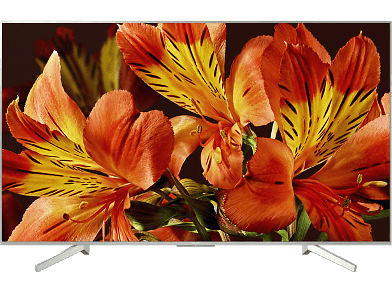 TV LED 43" | Sony KD43XF8577SAEP