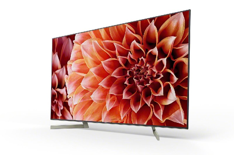 TV LED 55" - Sony KD55XF9005BAEP, Ultra HD 4K HDR, procesador X1 Extreme, Android TV, Triluminos,