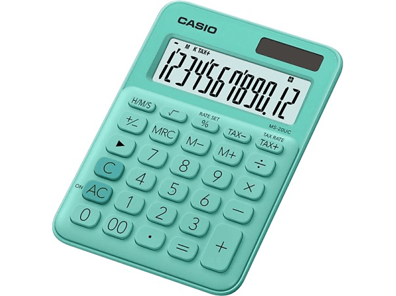 Calculadora Científica Casio FX-991SPX – MediaMarkt