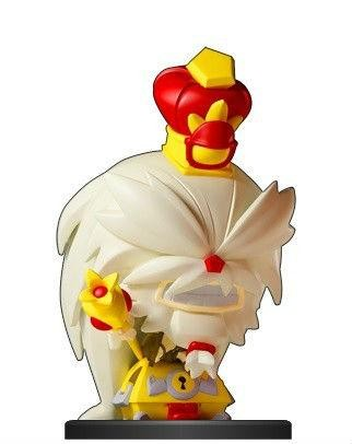Figuras - Krosmaster Duel Pack Nº2