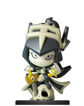 Figuras - Krosmaster Duel Pack Nº2