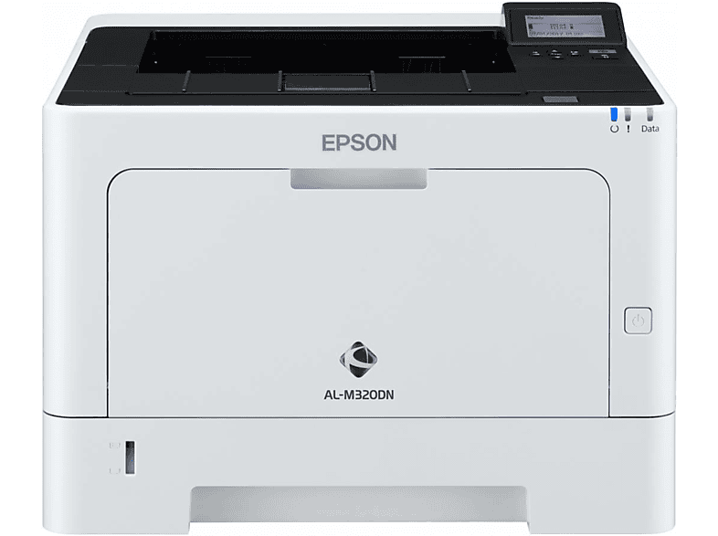 Impresora láser | Epson WorkForce AL-M320DTN