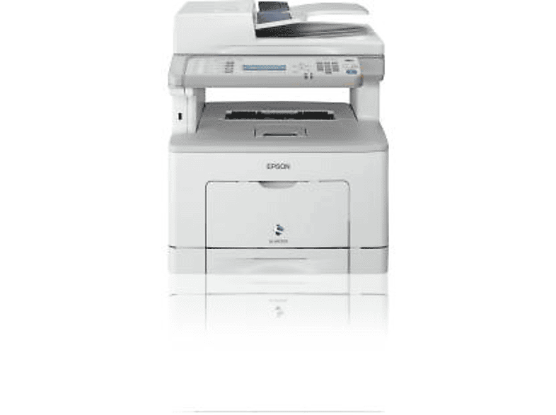 Impresora multifunción láser | Epson WorkForce AL-MX300DNF