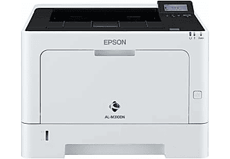 Impresora láser - Epson WorkForce AL-M310DTN, 1200x1200DPI, A4