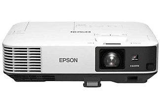 Proyector - Epson EB-2040, 4200 lúmenes, ANSI, 3LCD, XGA (1024x768)