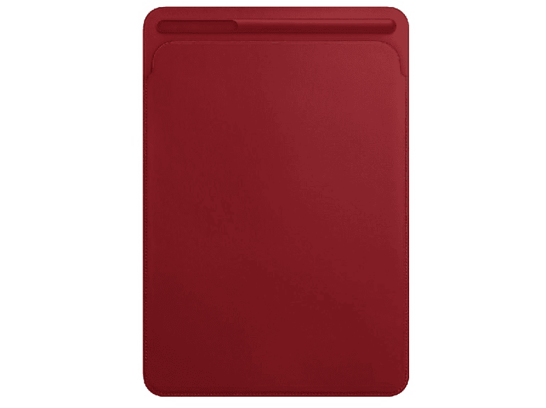 Funda tablet - APPLE, MR5L2ZM/A, Para iPad Pro 10.5", Rojo