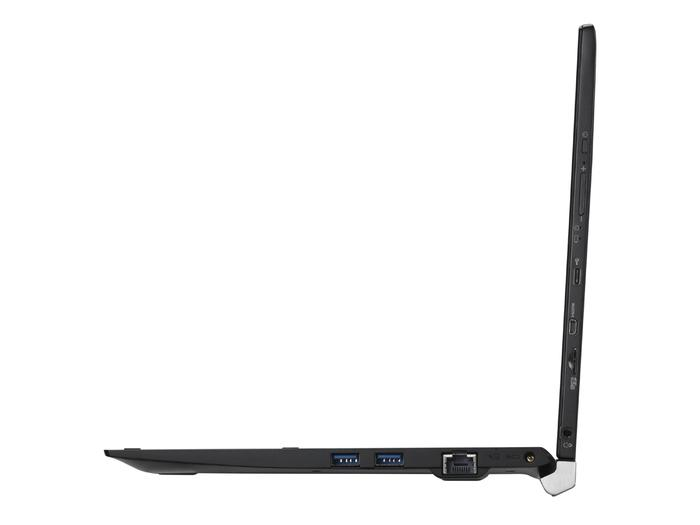 Convertible 2 en 1 - TOSHIBA, Portégé Z20t-C-13Q, 12.5", Intel® Core M5-6Y54, 8GB de RAM, SSD de,