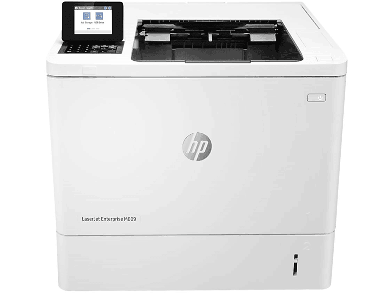 Impresora láser | HP LaserJet Enterprise M609dn