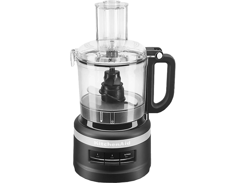 KITCHEN AID Keukenrobot (5KF0719EBM)